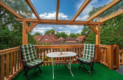 Ferienwohnungen Schulstr. 8 Müden - Foto 5