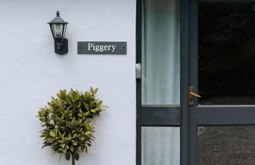 The Piggery @ Goonwinnow Farm - Foto 16