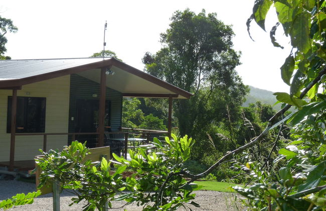 Bellthorpe Stays - Foto 3