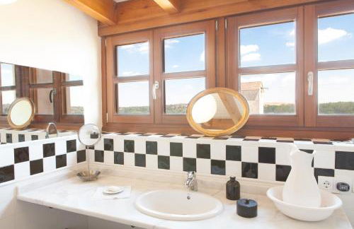 Casa Fresno alojamiento en el campo hasta 5 personas cerca de Salamanca - Foto 23