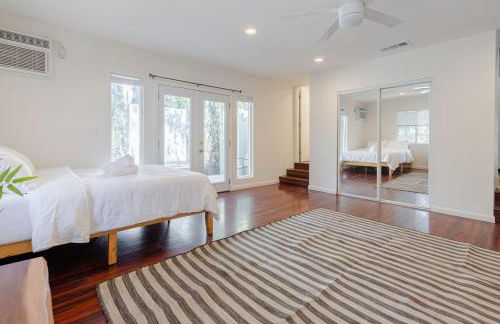 Mulholland Drive with Spa & Game Room - Foto 36