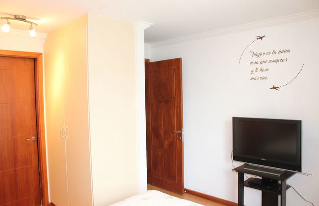 Homevoyage Suite - Foto 8