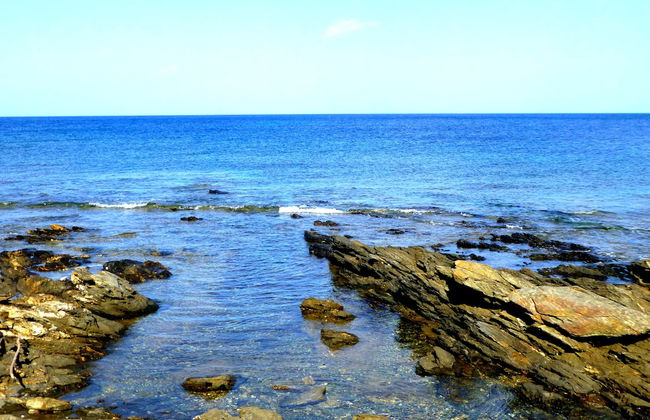 Comino Alto Agriturismo e Appartamenti - Photo 66