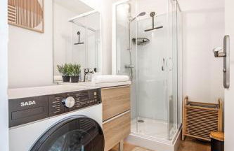 Le temps d'une pause - Foto 18