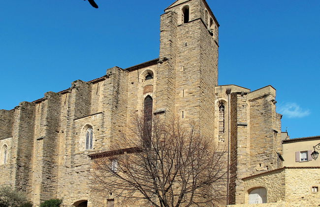 A la porte d'Avignon - Foto 22