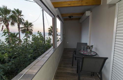 Philoxenia House! Maisonette in front of the sea! - Foto 37