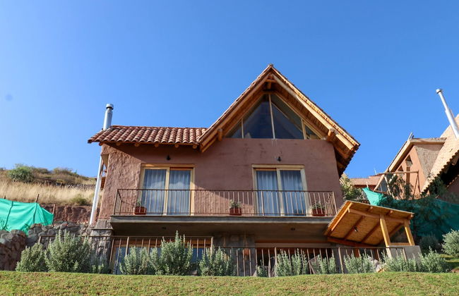 w Awesome 2BR House in Valle Sagrado - Foto 67