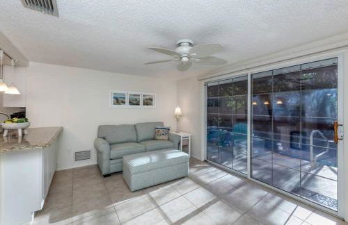 Alligator Escape - Heated pool haven just minutes from Venice beaches - Foto 3