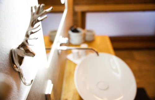 Leos Alpenchalet - inclusive Sommer Bergbahnticket und E-Auto Ladestation - Photo 17