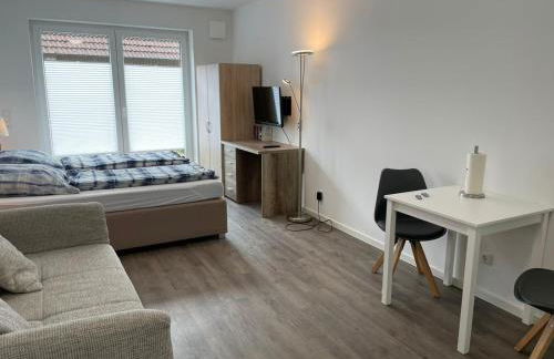 Stilvoll Wohnen in Oldenburg Kreyenbrück Apartments - Photo 31