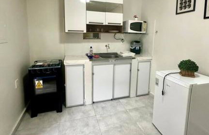 Apto completo a alguns metros do Shopping Macapá - Foto 4