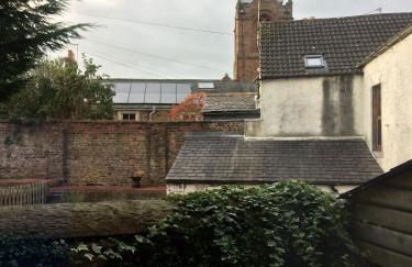 Brampton Holiday Cottage - Foto 10