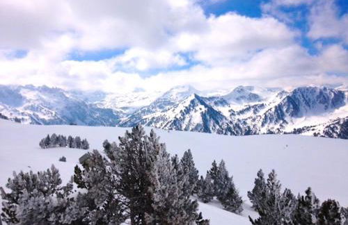 Espacioso ap en Gessa - Foto 28