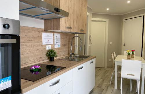 Bnbook Lattuada 3 camere da letto 2 bagni - Foto 1