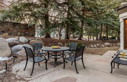 Chalet Aster - Foto 18