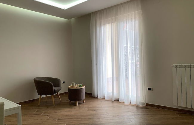 Brain Penthouse Pagani - Foto 28