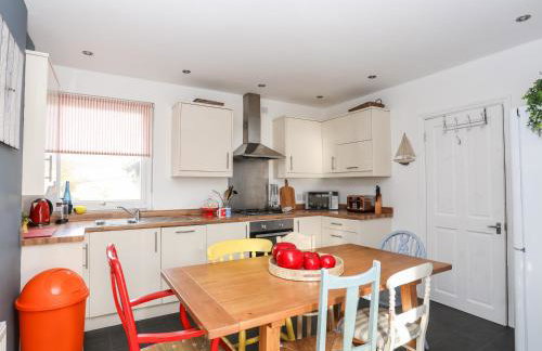 Gweldon Topsail - Foto 11