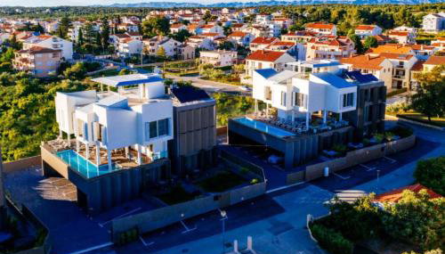 Dedaj Resort - Villa Almaro with Heated Pool - Foto 4