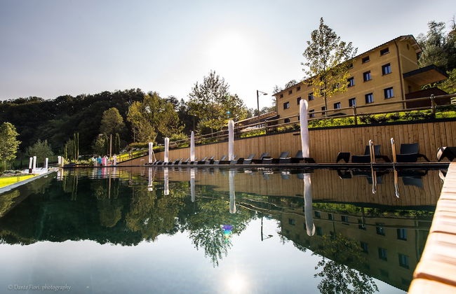 Podere La Torre - Foto 51