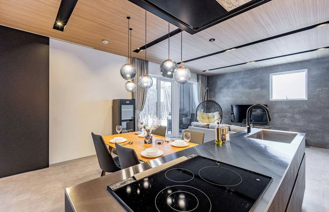 JAPAVISTA RUSUTSU - Photo 58