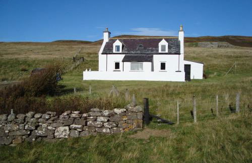 Hillside Cottage - Foto 1