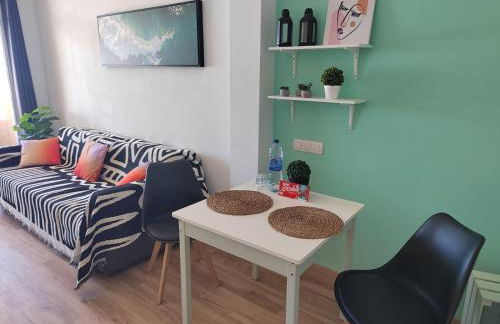 Luas Beachfront house las Canteras - Foto 7