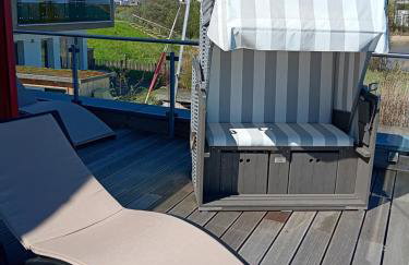 Lagrette Ferienhaus am Hainer See - Foto 36