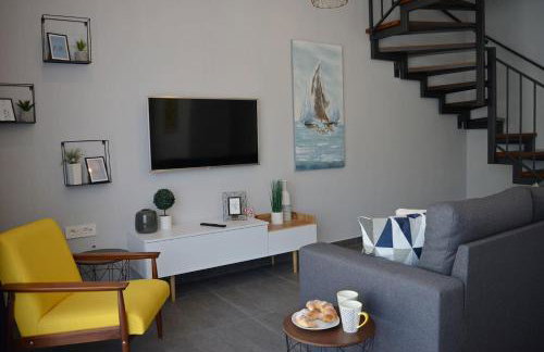 Amarena Holiday Home in Škrljevo - Foto 6