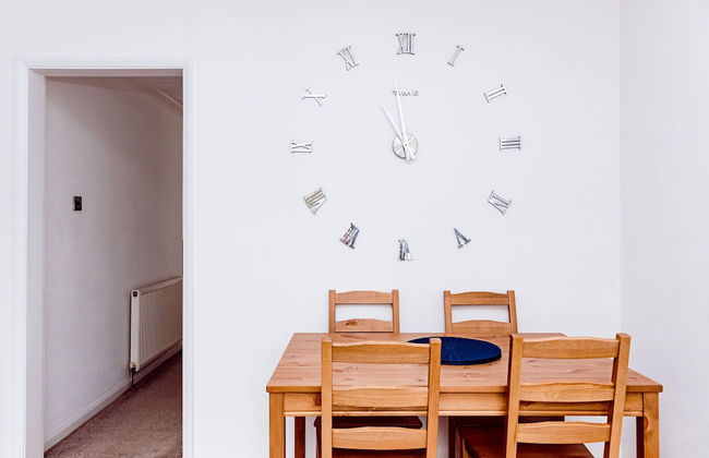 Willow Chalet - Foto 38