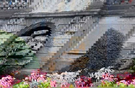 Heritage Villa in Spa With Garden - Photo 39