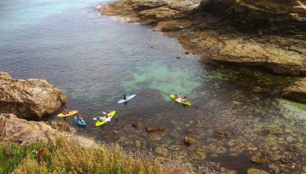 Kayak Tour of Foz - Foto 3