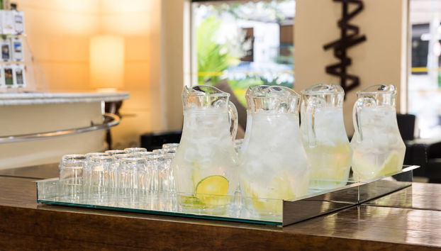 Check-in e check-out automático