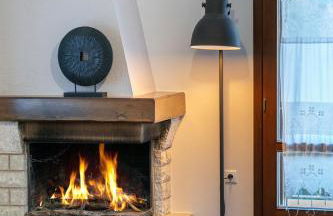 The Foxes - Modern 1BD apartment in the Forest - Foto 20