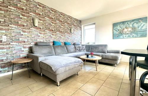 Nur wenige Schritte zum Strand - willkommen im Haus Nordlicht - Foto 1