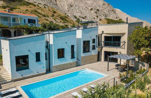 Villa Perla Nera & Villa Nevera by Pag tours - Photo 18