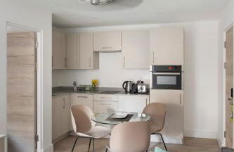 Q Square by Supercity Aparthotels - Foto 86