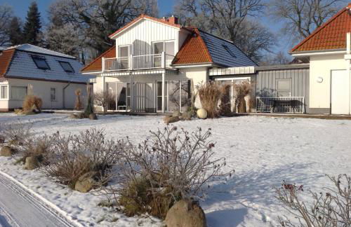 Fischerhus mit Boot,Sauna und Kamin je Seite - Foto 58