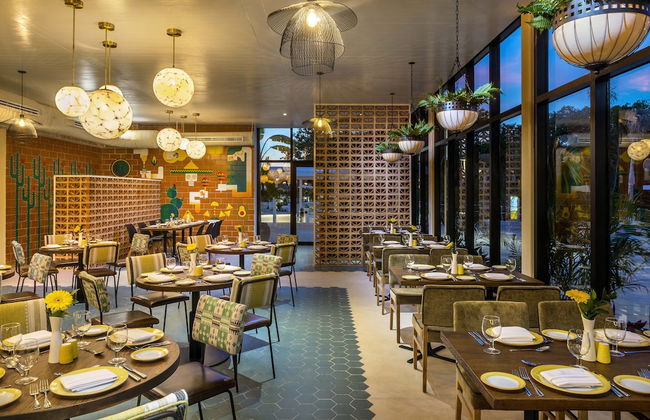 El Beso Adults Only at Ocean Riviera Paradise - All Inclusive - Photo 48