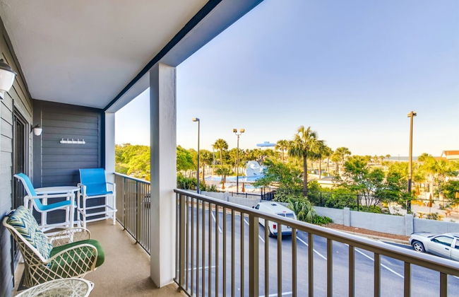 Myrtle Beach Resort - Foto 52