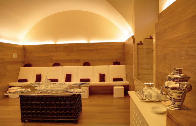 Villa Spalletti Trivelli - Foto 62