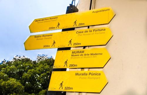 Apartamentos Turísticos Centro Histórico, by CartagenaSpain - Foto 15