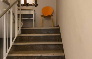 Apartment in Rot, Fränkisches Design, Balkon in nur 50 Schritten zum Radweg, ideal for Long Stay, Relocation - Foto 19