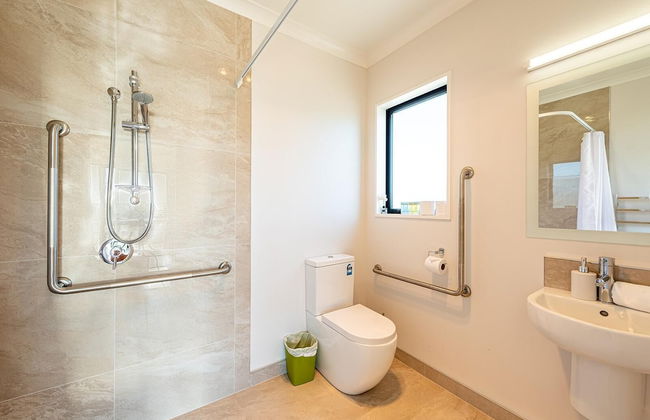 Explore Tekapo Accommodation - Foto 73