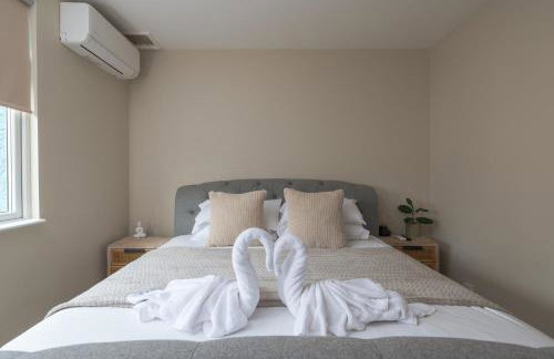 Charming Stony Stratford Milton Keynes Home - Foto 24