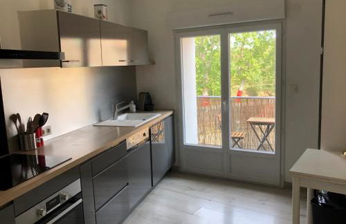 Bel appartement proche chateau Laurens - Foto 4