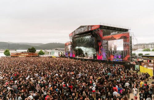 Apartamentos Lavandeira by beBalmy - Foto 35