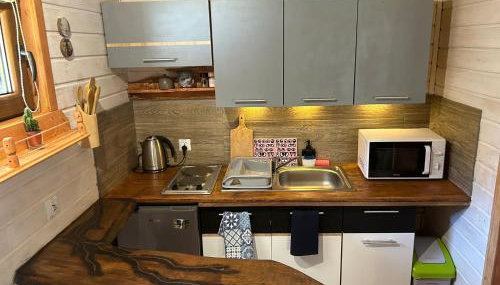 Domek przy Rozpadlisku - Foto 5