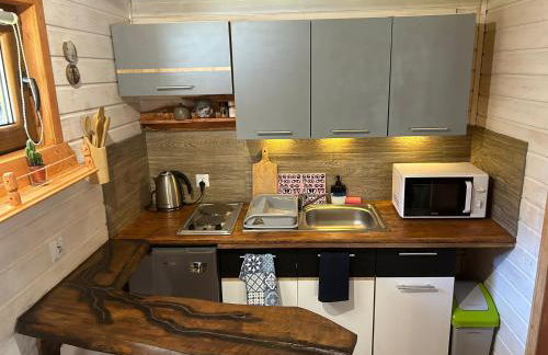 Domek przy Rozpadlisku - Foto 5