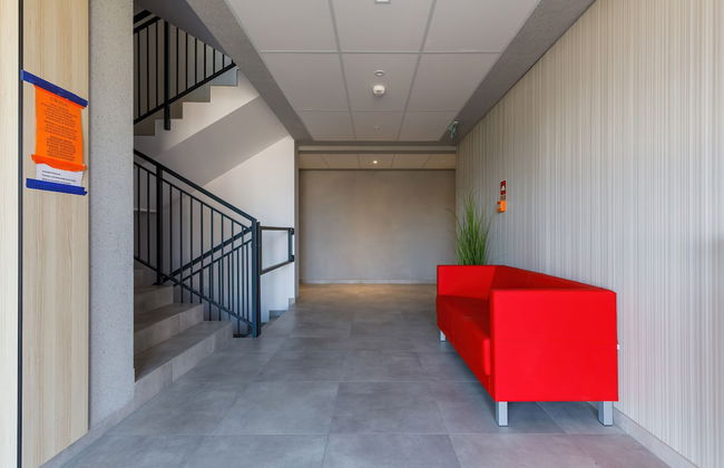 Seaside Apartamenty - Bałtycka 22 - Foto 1