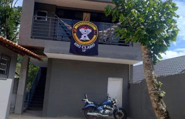 Casa Jaguary com jacuzzi - Monte Verde - Foto 11